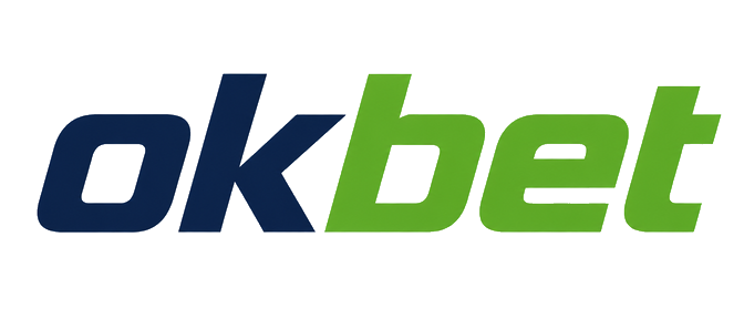 okbet logo for Bangladesh homepage